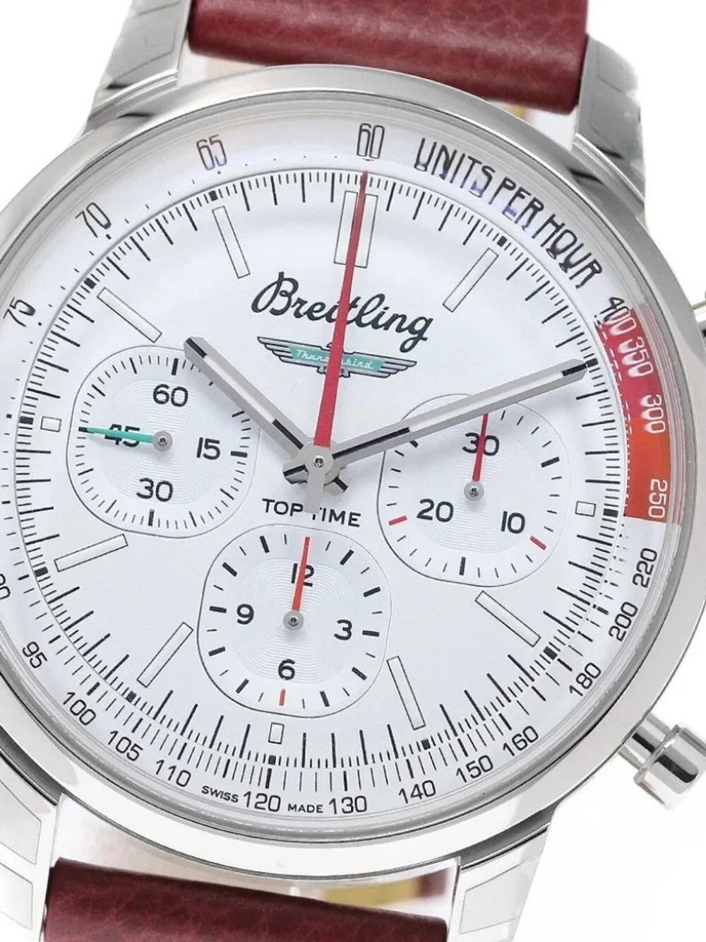 BREITLING Top Time